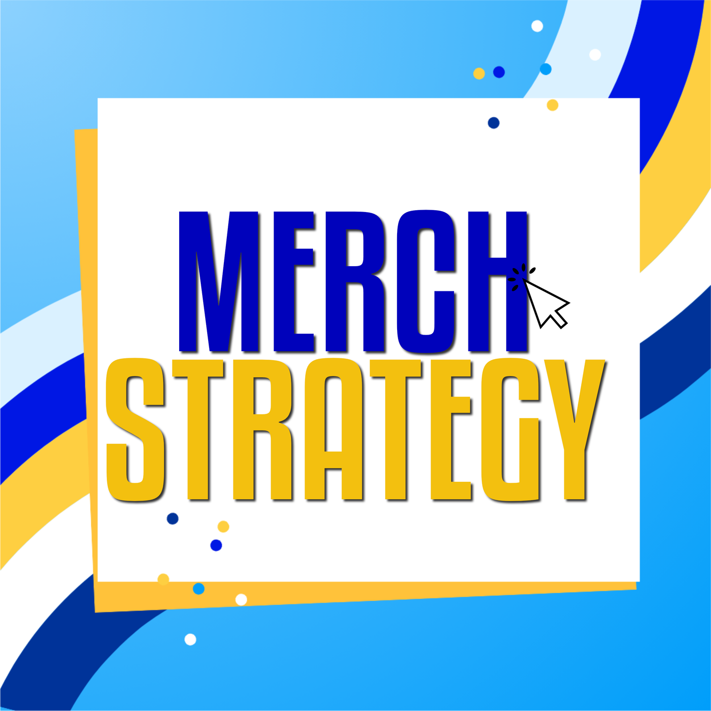 Merch Strategy Call- 30 mins