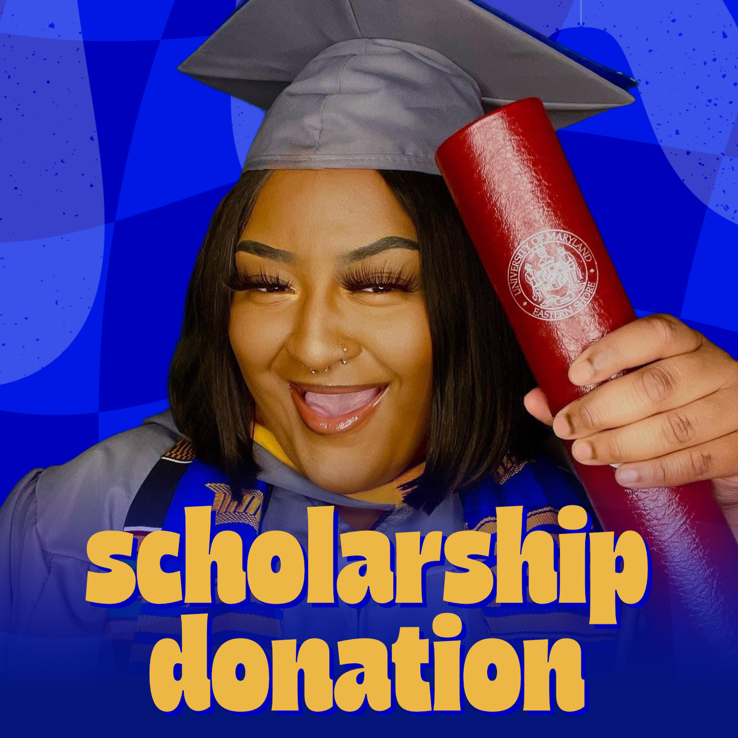 Scholarship Donation