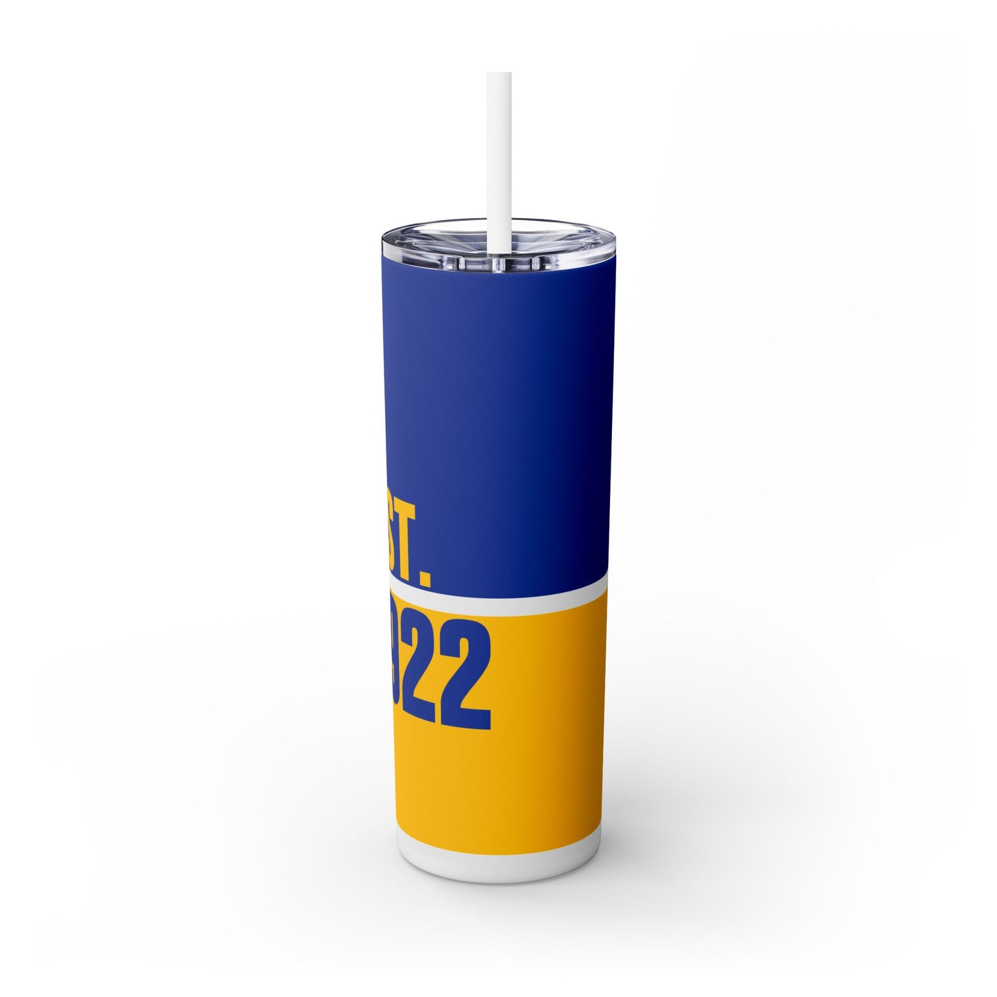 Est. 1922 SGRho Tumbler