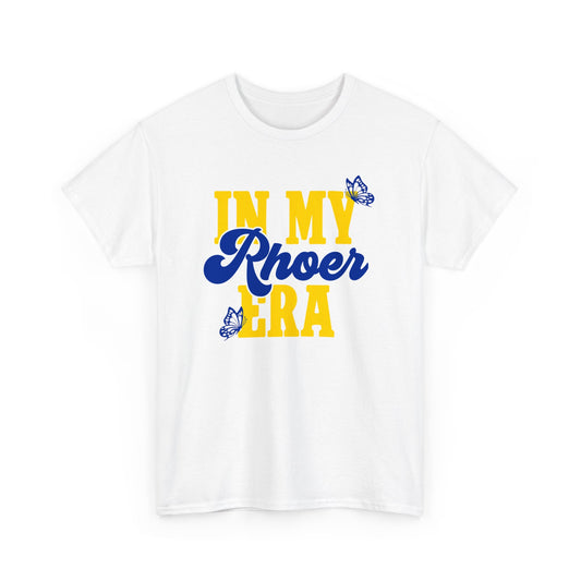 Rhoer Era Tee