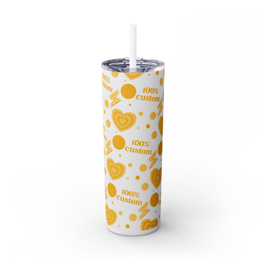 Design your own 20 oz. Tumbler