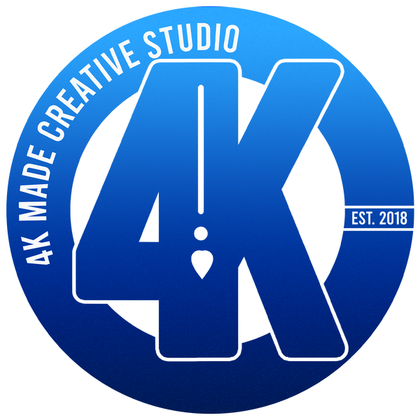 4K Made Creative Studio