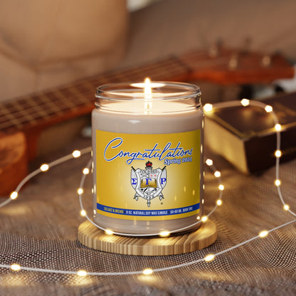 SGRho Candles