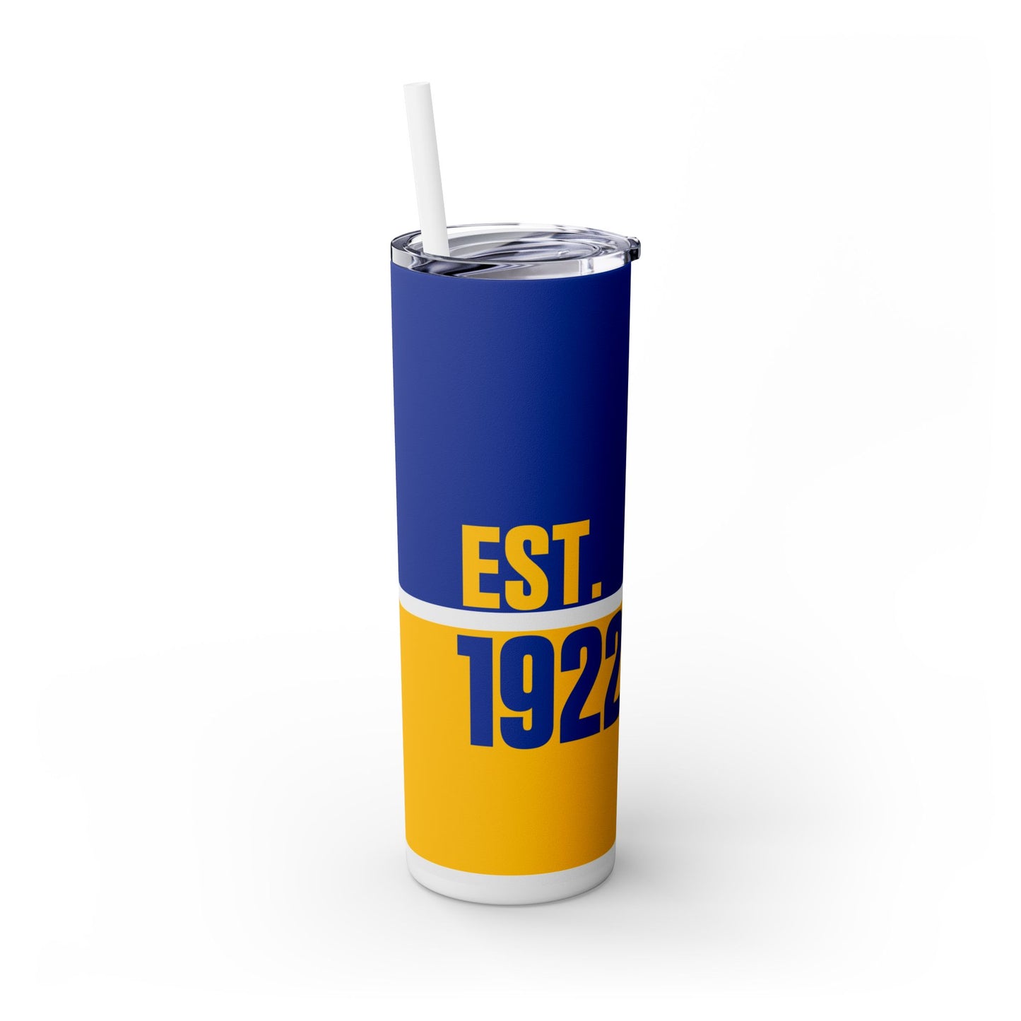 Est. 1922 SGRho Tumbler