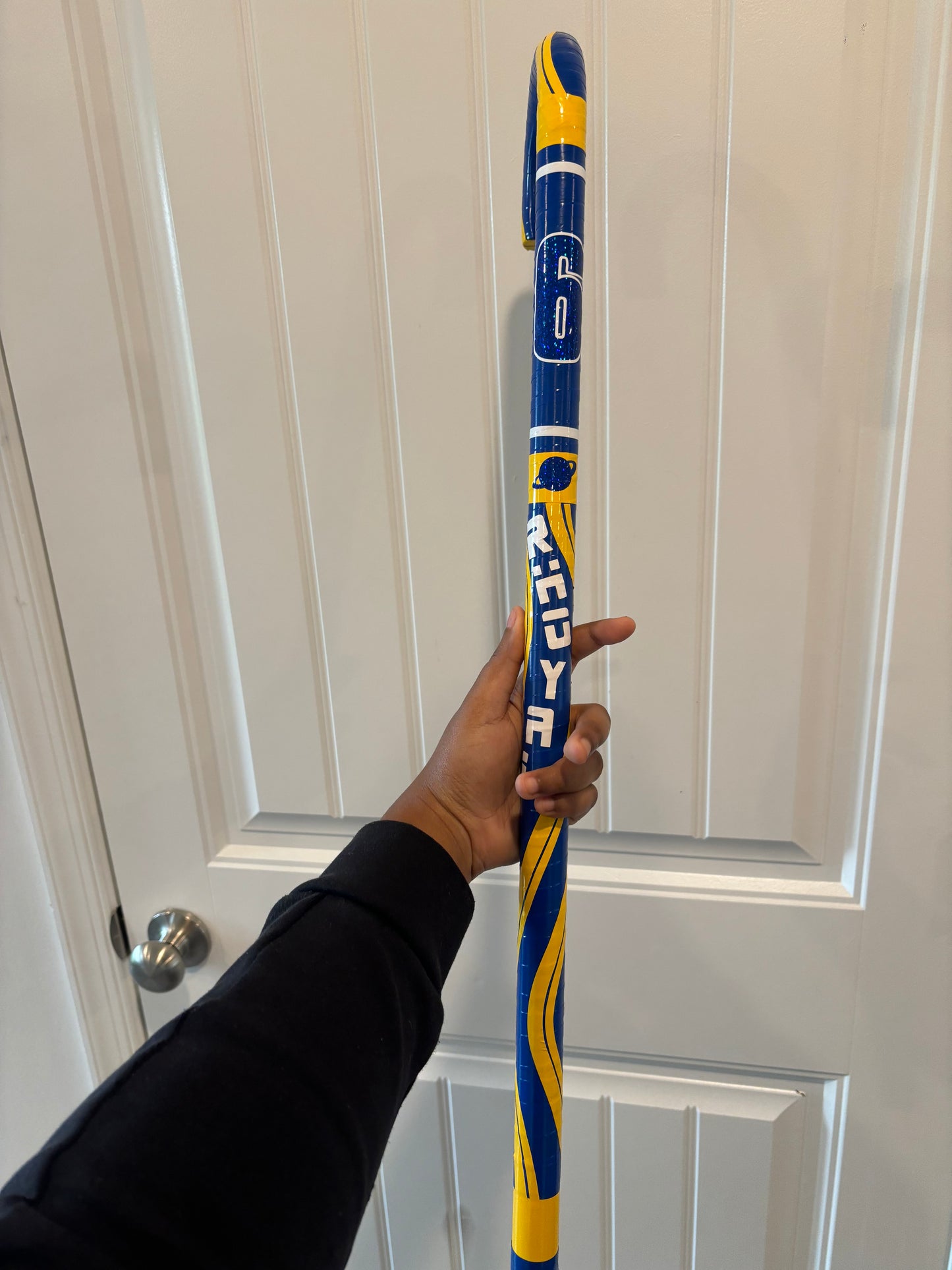 Custom Cane