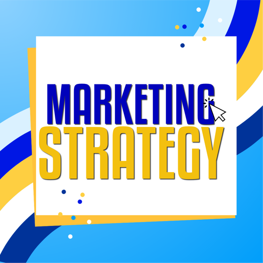 Marketing Strategy Call- 45 mins