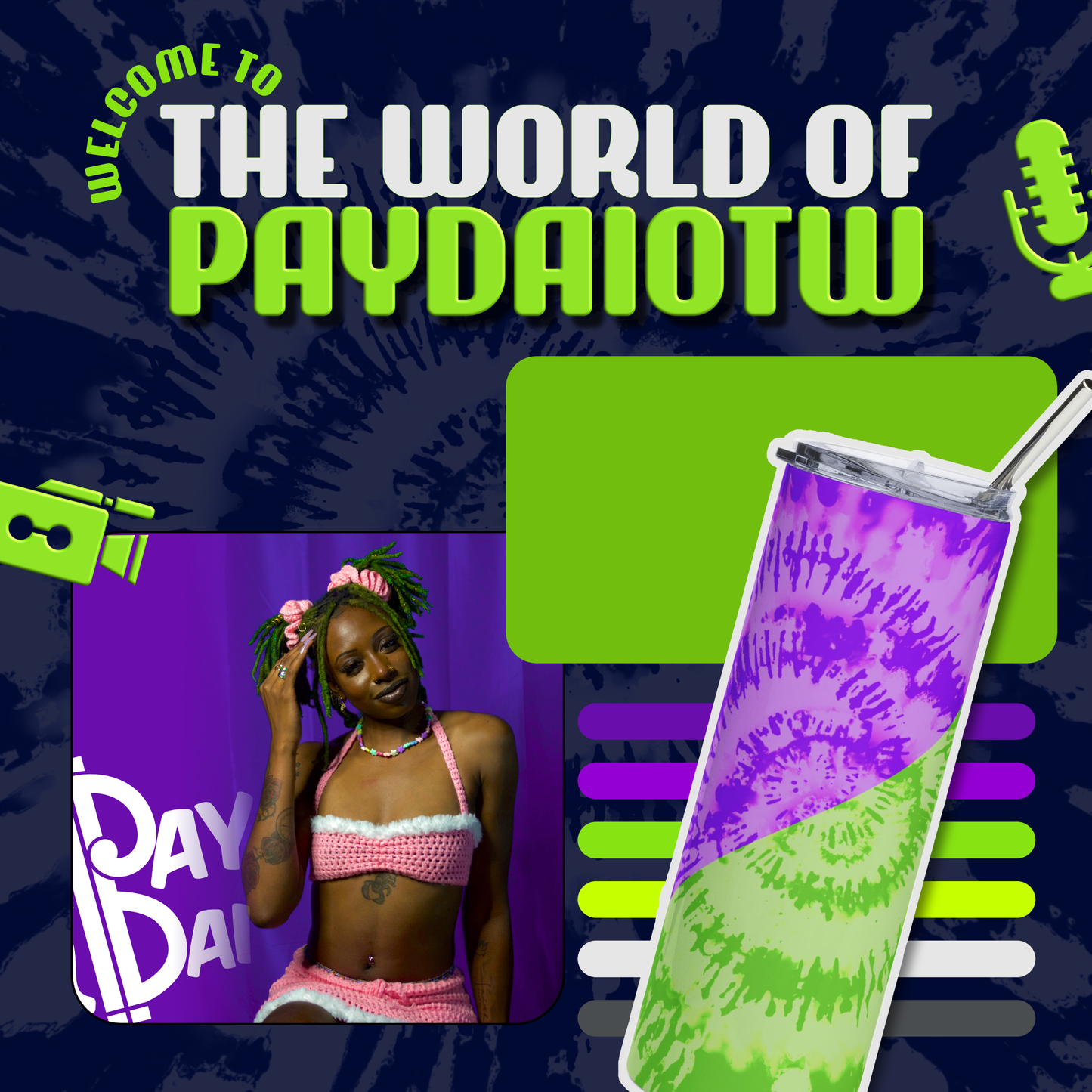 Brand Kit & Logo Design Package